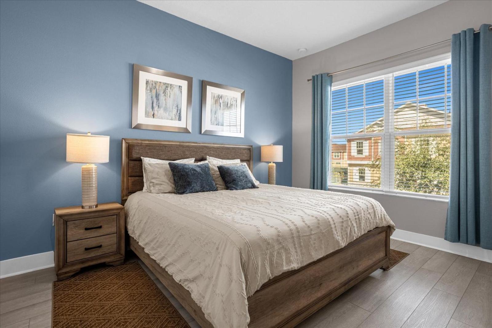 Magical Vacation Home 3 Min From Disney Orlando Esterno foto