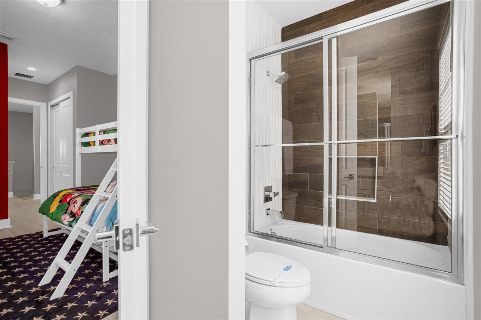 Magical Vacation Home 3 Min From Disney Orlando Esterno foto