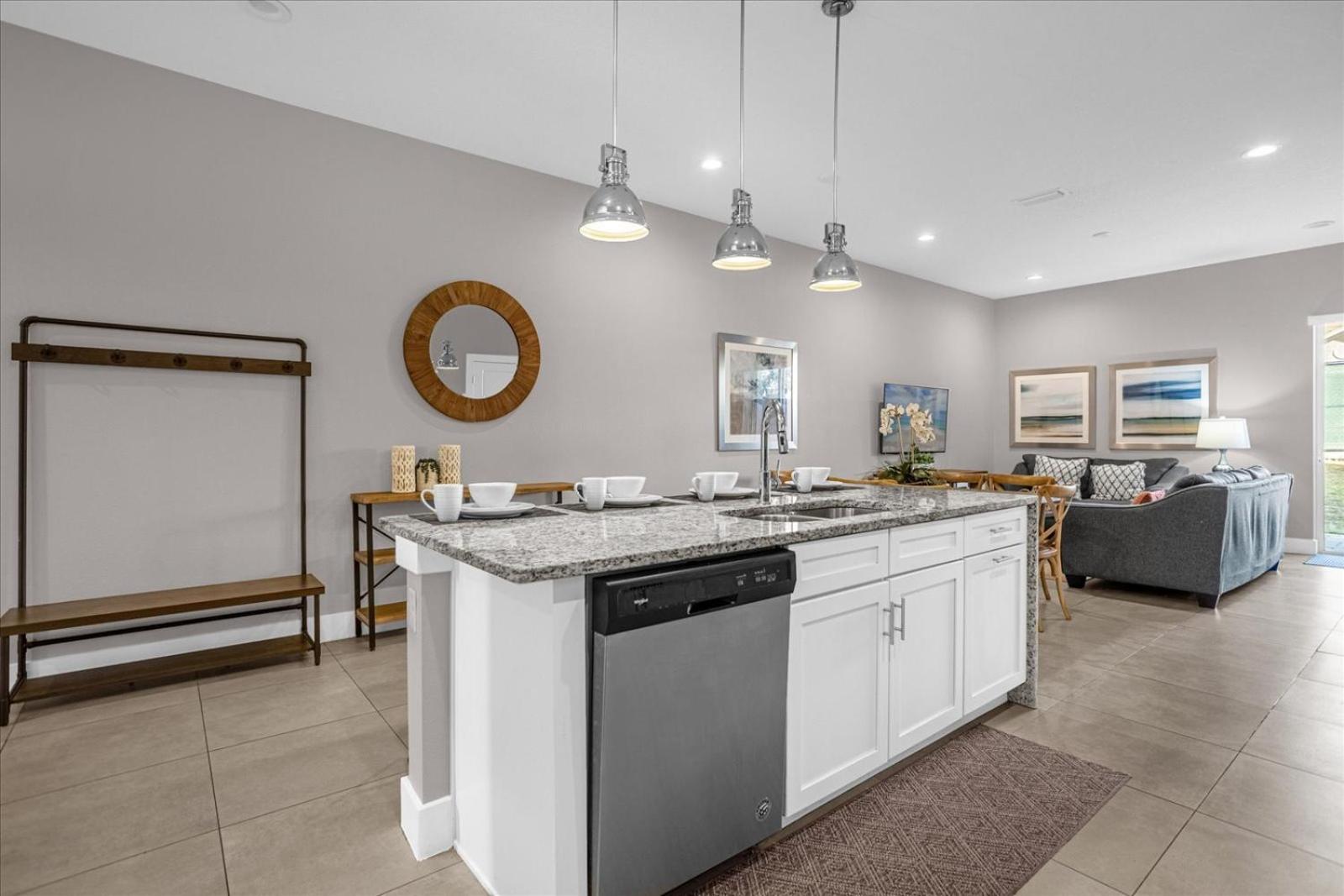 Magical Vacation Home 3 Min From Disney Orlando Esterno foto