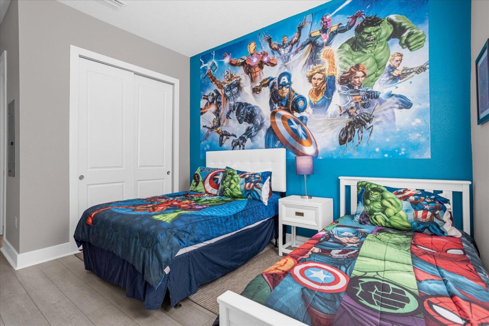 Magical Vacation Home 3 Min From Disney Orlando Esterno foto